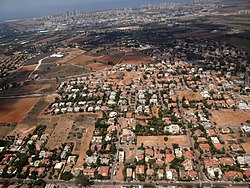 WikiAir Flight IL-14-02 - Even Yehuda (3)